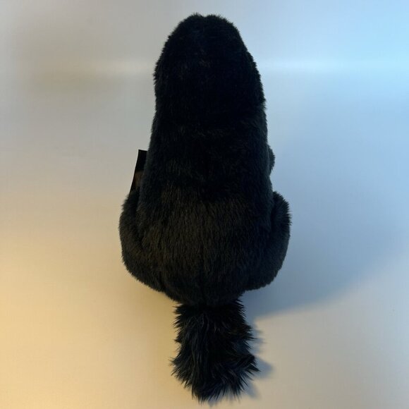 RARE UK Niffler Plush Fantastic Beasts Wizarding World Harry Potter New w/ Tags - Picture 5 of 9
